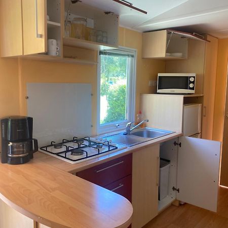 Camping Chantecler Bagnères-de-Luchon Dış mekan fotoğraf